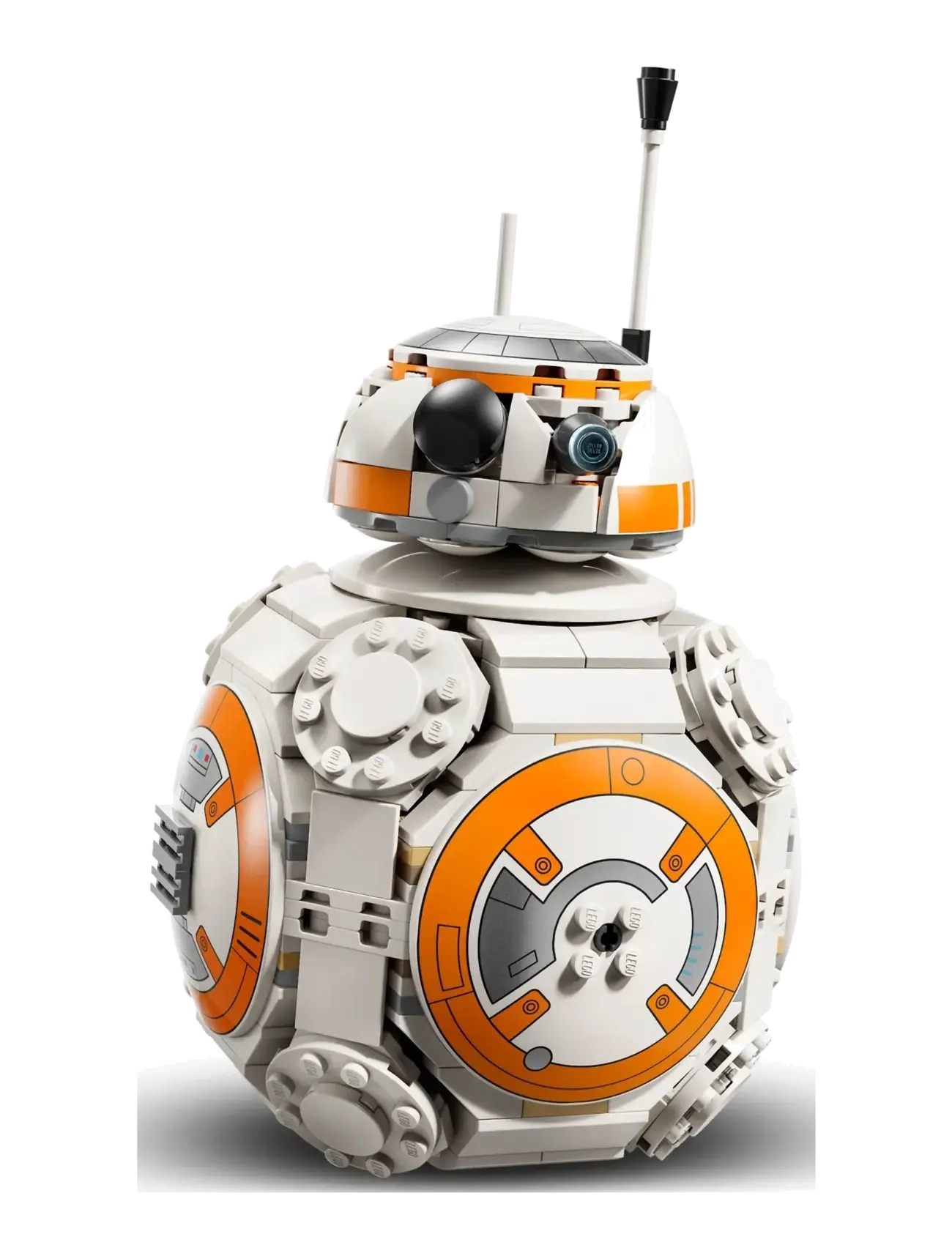 LEGO - Star BB-Astromech Droid Building Toy 75452 - lego star wars™ - multi - 3