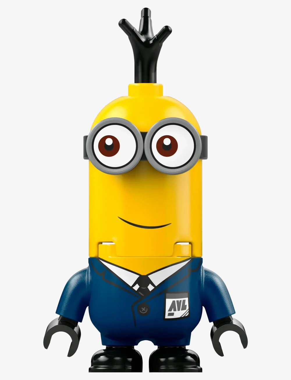 LEGO - Despicable Me 4 Minions and Banana Car Toy 75580 - lego minions - multi - 2