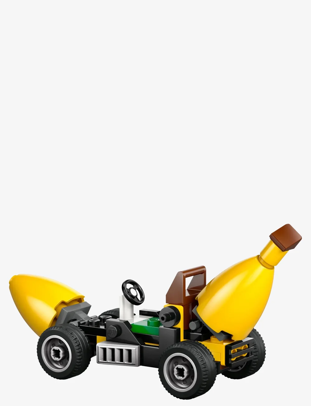 LEGO - Despicable Me 4 Minions and Banana Car Toy 75580 - lego minions - multi - 3