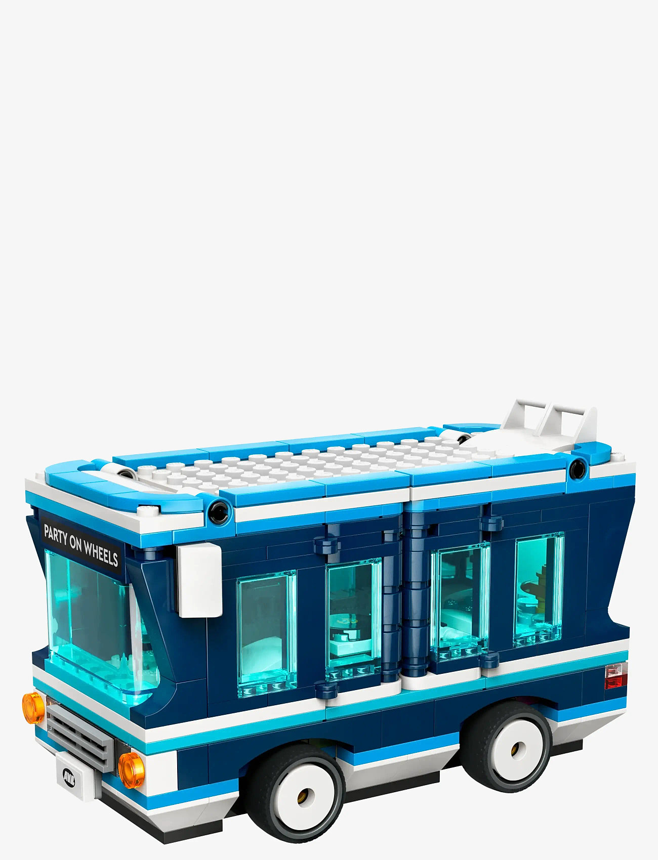 LEGO - Despicable Me 4 Minions’ Music Party Bus 75581 - kingitused alla 50€ - multi - 2