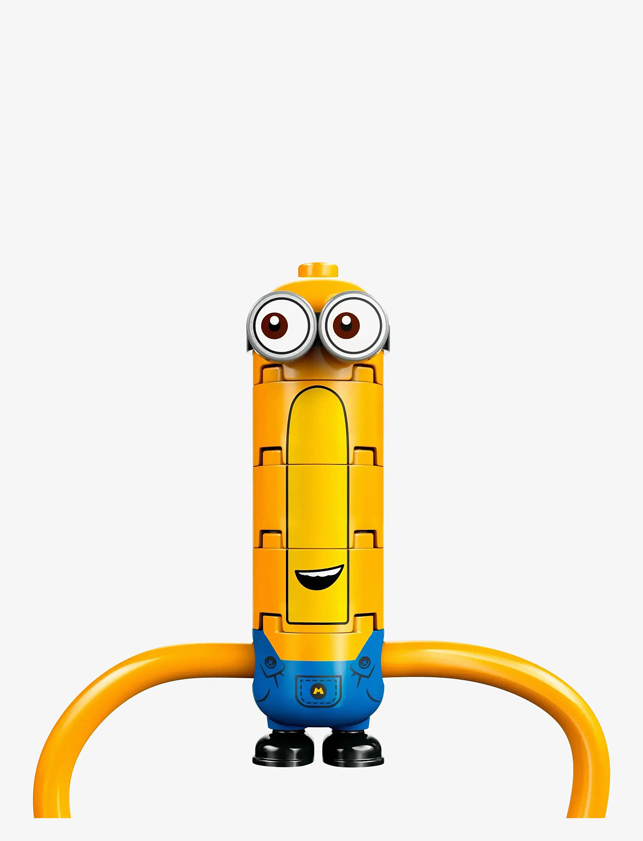 LEGO - Kätyrien ja Grun kotitalo 75583 - lego minions - multi - 2