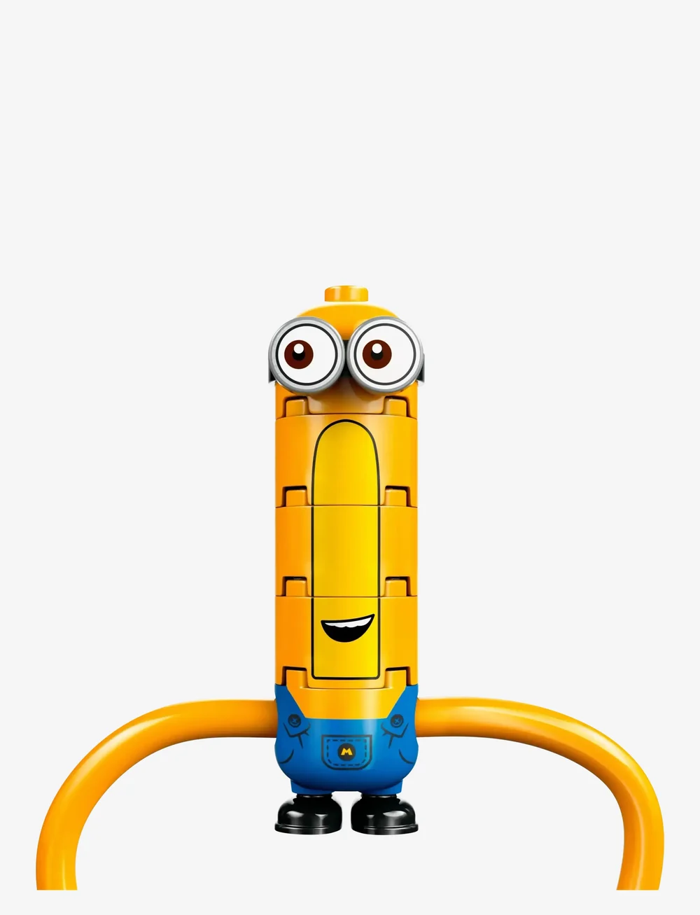 LEGO - Despicable Me 4 Minions and Gru's Family Mansion 75583 - lego minions - multi - 2