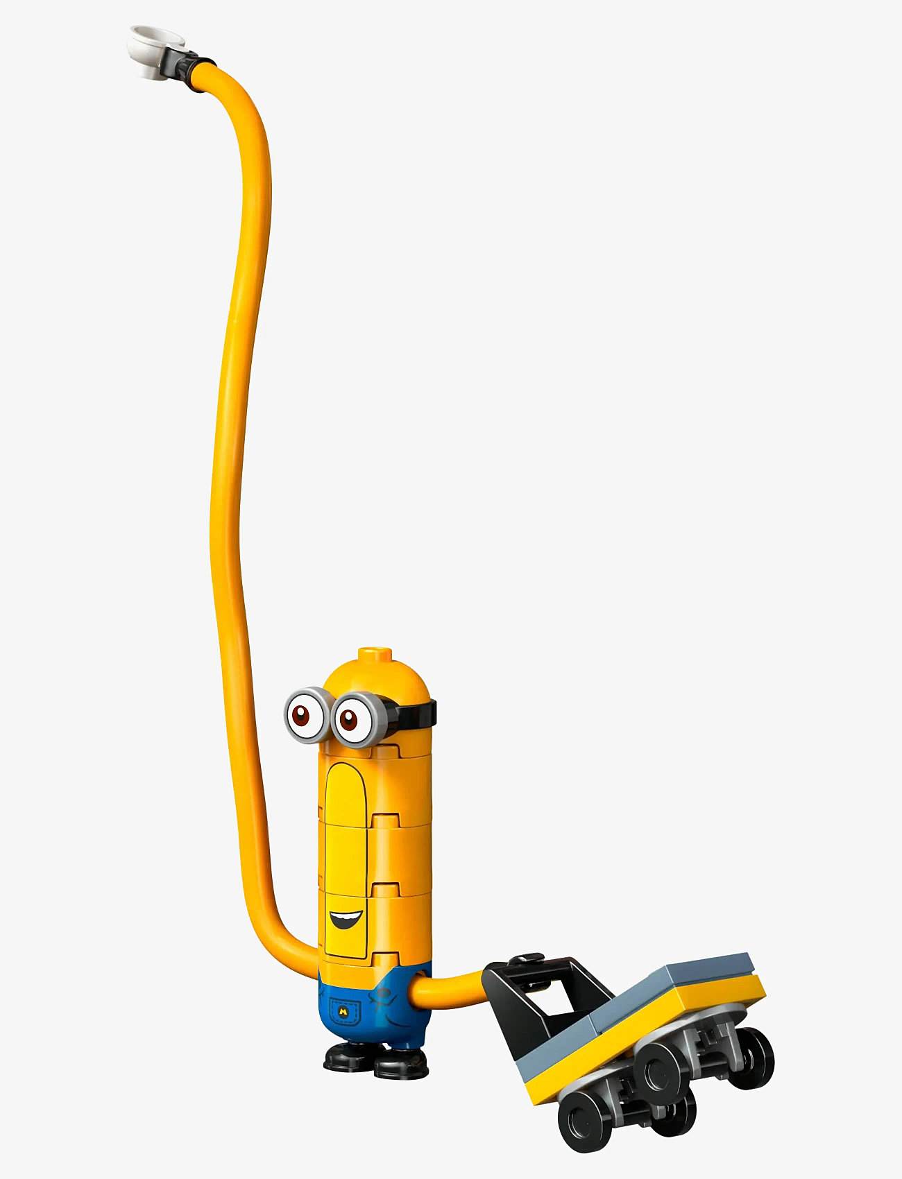 LEGO - Kätyrien ja Grun kotitalo 75583 - lego minions - multi - 3