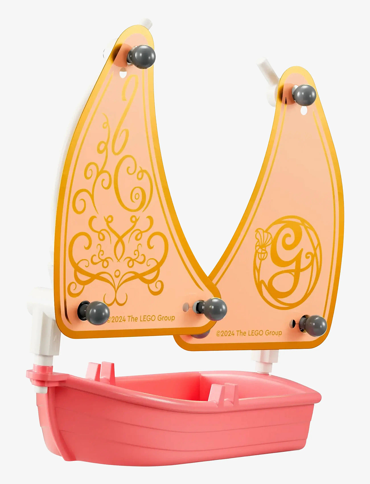 LEGO - Wicked Glinda, Elphaba & Nessarose at Shiz University Building Set 75681 - lego wicked - multi - 2