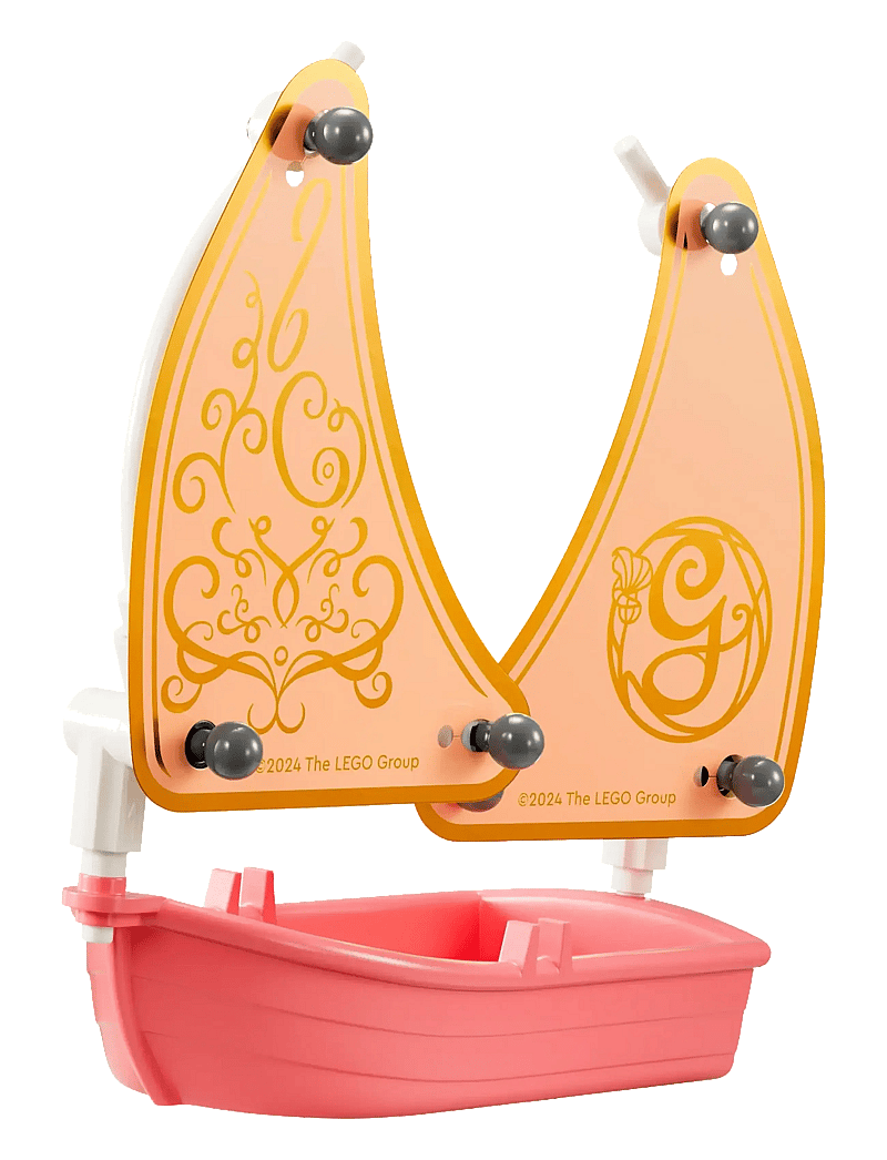 LEGO - Wicked Glinda, Elphaba & Nessarose at Shiz University Building Set 75681 - lego wicked - multi - 2