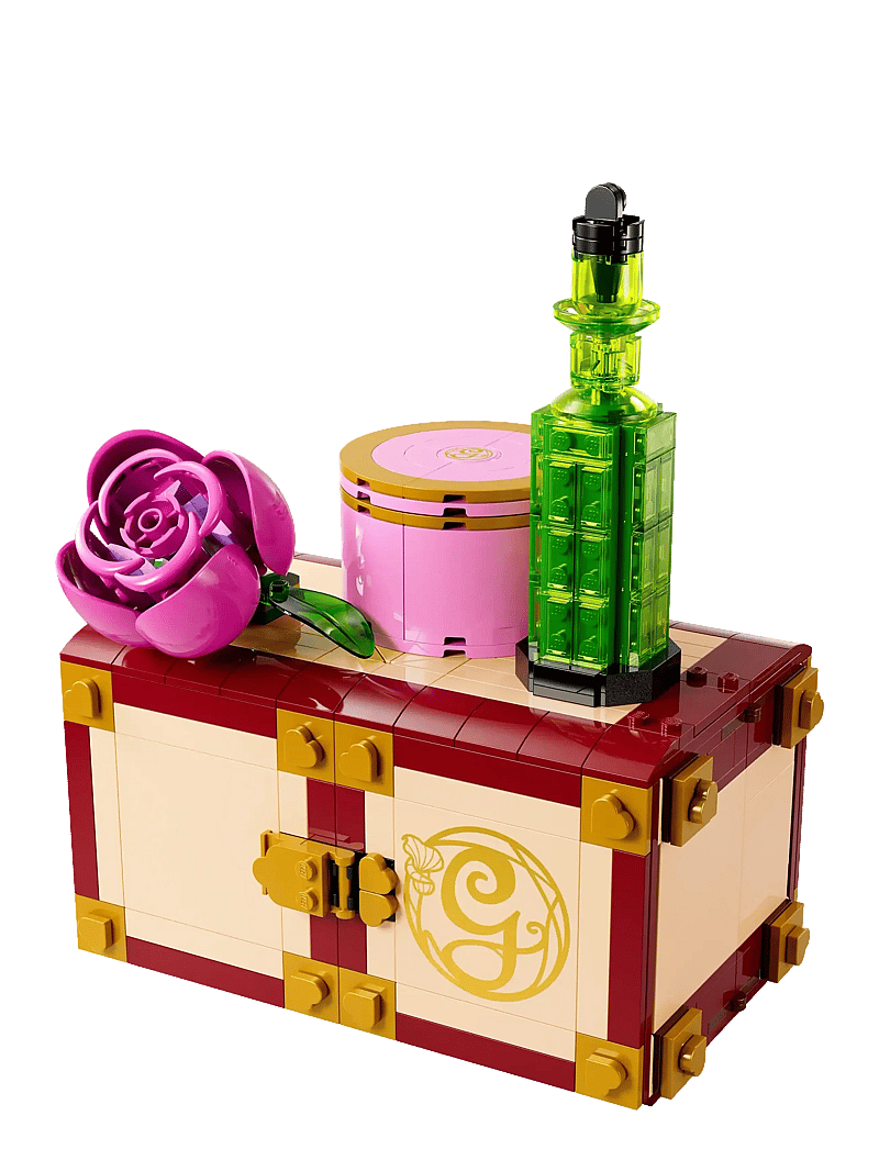 LEGO - Wicked Glinda & Elphaba’s Dormitory Collectible Toy Model 75683 - kingitused alla 100€ - multi - 2