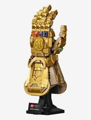 LEGO - Infinity Gauntlet Thanos Set for Adults - lego® super heroes - multicolor - 3