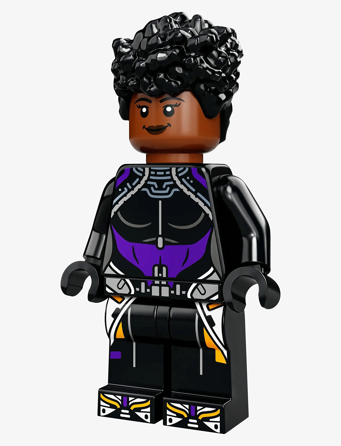 LEGO - Marvel King Namor’s Throne Room 76213 Building Kit - lego super heroes - multicolor - 3