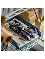 LEGO - DC Batmobile: Batman vs. The Joker Chase Car Toy - lego® super heroes - multi - 8