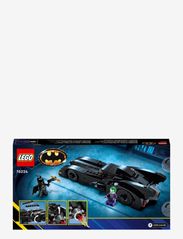LEGO - DC Batmobile: Batman vs. The Joker Chase Car Toy - lego® super heroes - multi - 2