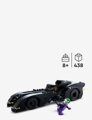 LEGO - DC Batmobile: Batman vs. The Joker Chase Car Toy - lego® super heroes - multi - 3