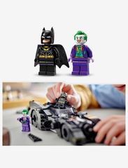LEGO - DC Batmobile: Batman vs. The Joker Chase Car Toy - lego® super heroes - multi - 6