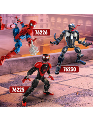 LEGO - Miles Morales Figure Spider-Man Building Toy - lego® super heroes - multicolor - 6