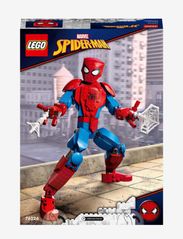 LEGO - Spider-Man Figure Buildable Action Toy - lego® super heroes - multicolor - 2