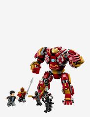 LEGO - The Hulkbuster: The Battle of Wakanda Set - lego® super heroes - multicolor - 2