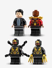 LEGO - The Hulkbuster: The Battle of Wakanda Set - lego® super heroes - multicolor - 5