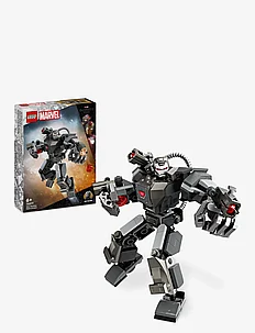 War Machine-kamprobot, LEGO