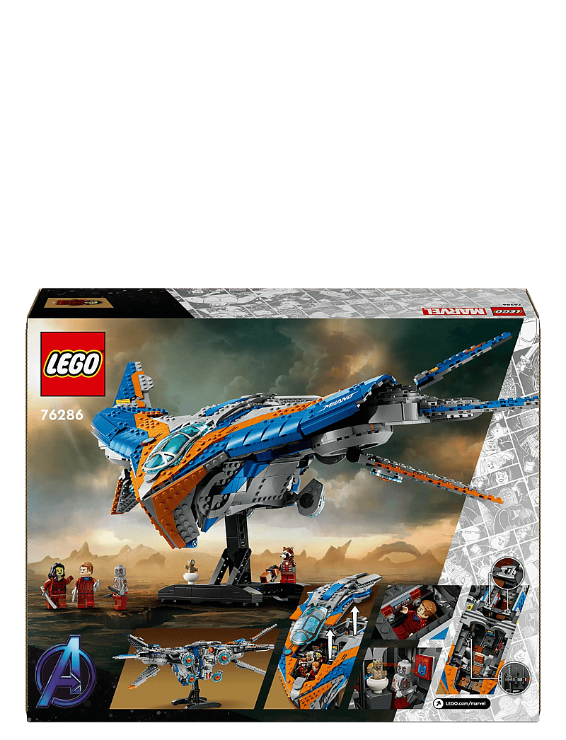 Lego Marvel Ucs Sets Lego 76042 Price Shop