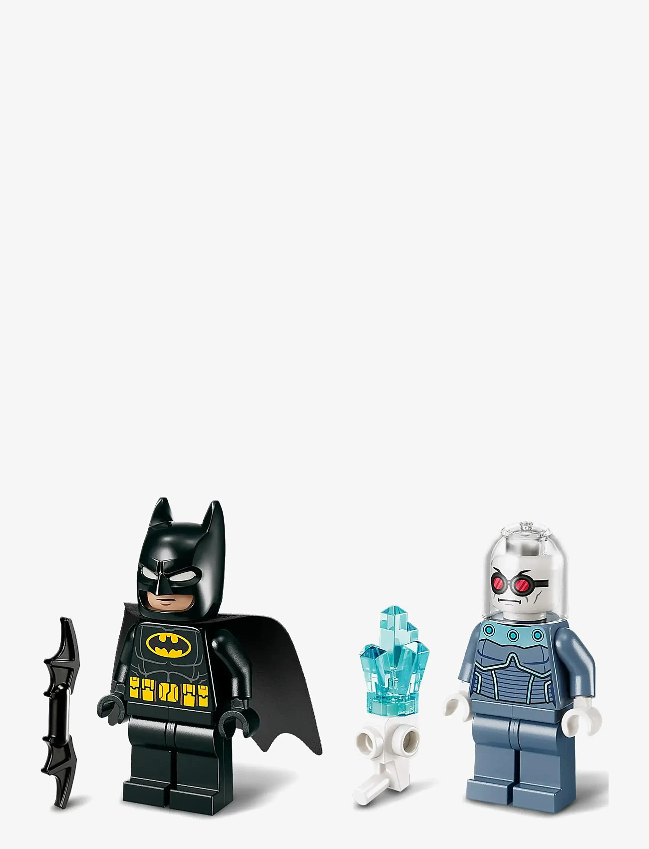 LEGO Dc Batman™: Batman Vehicle Playset 76301 (LGO76301
