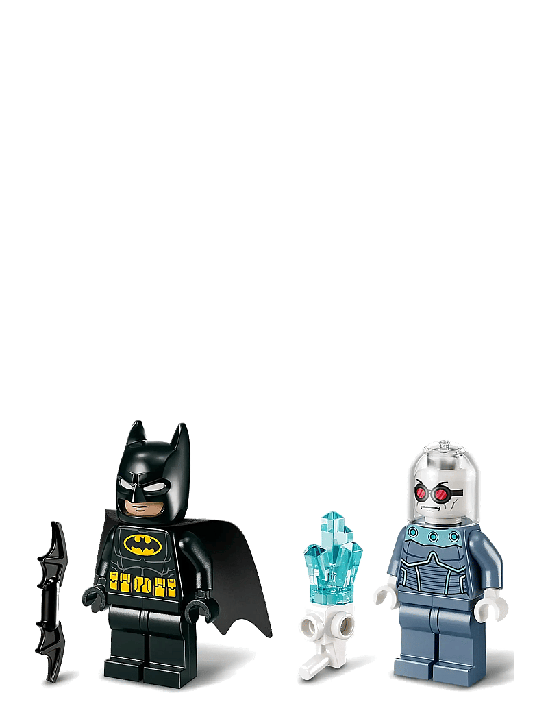 LEGO Dc Batman™: Batman Vehicle Playset 76301 (LGO76301