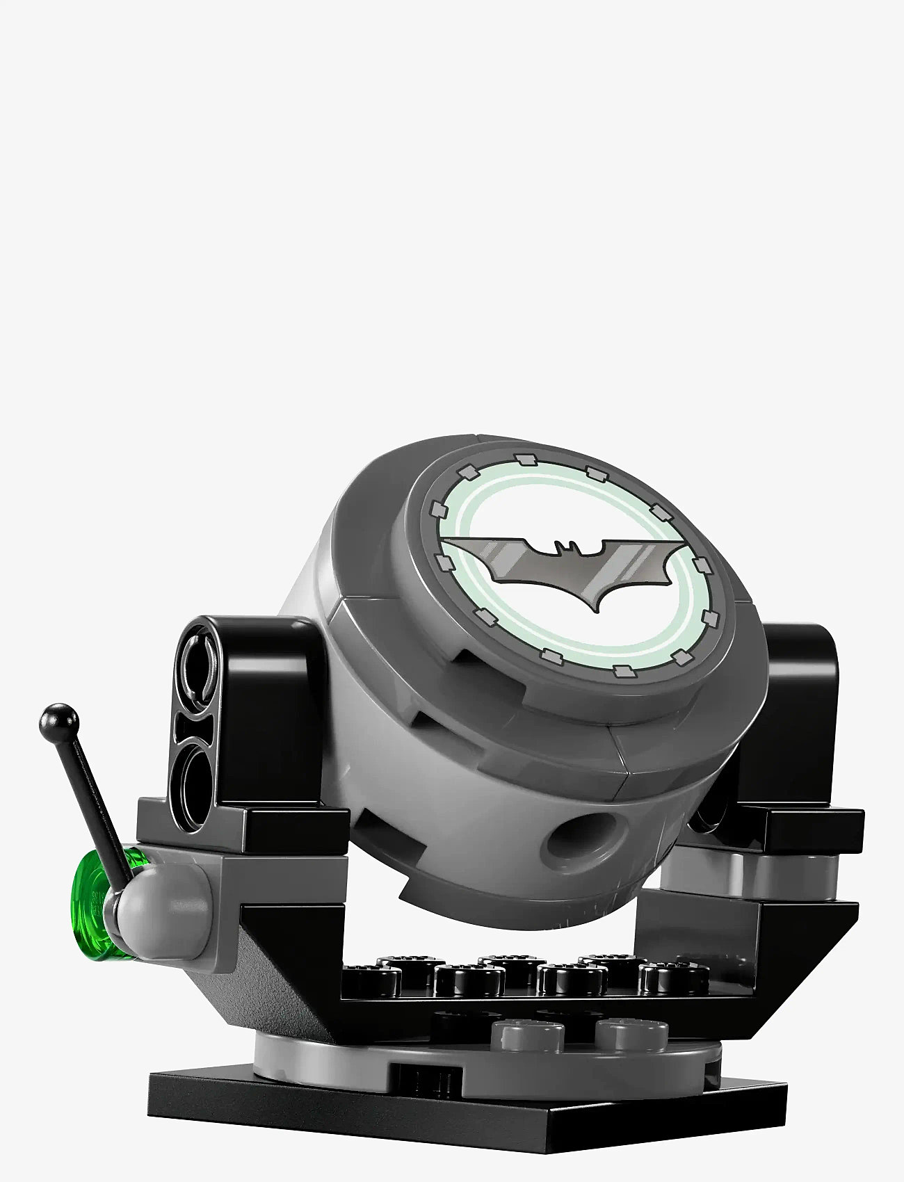 LEGO - Batmans Tumbler mot Two-Face™ & Jokern 76303 - lego super heroes - multi - 2