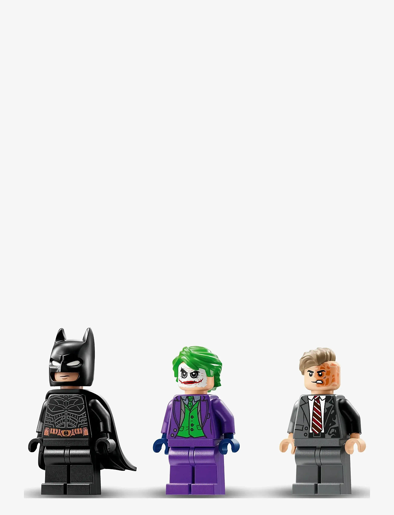 LEGO - Batmans Tumbler mot Two-Face™ & Jokern 76303 - lego super heroes - multi - 4