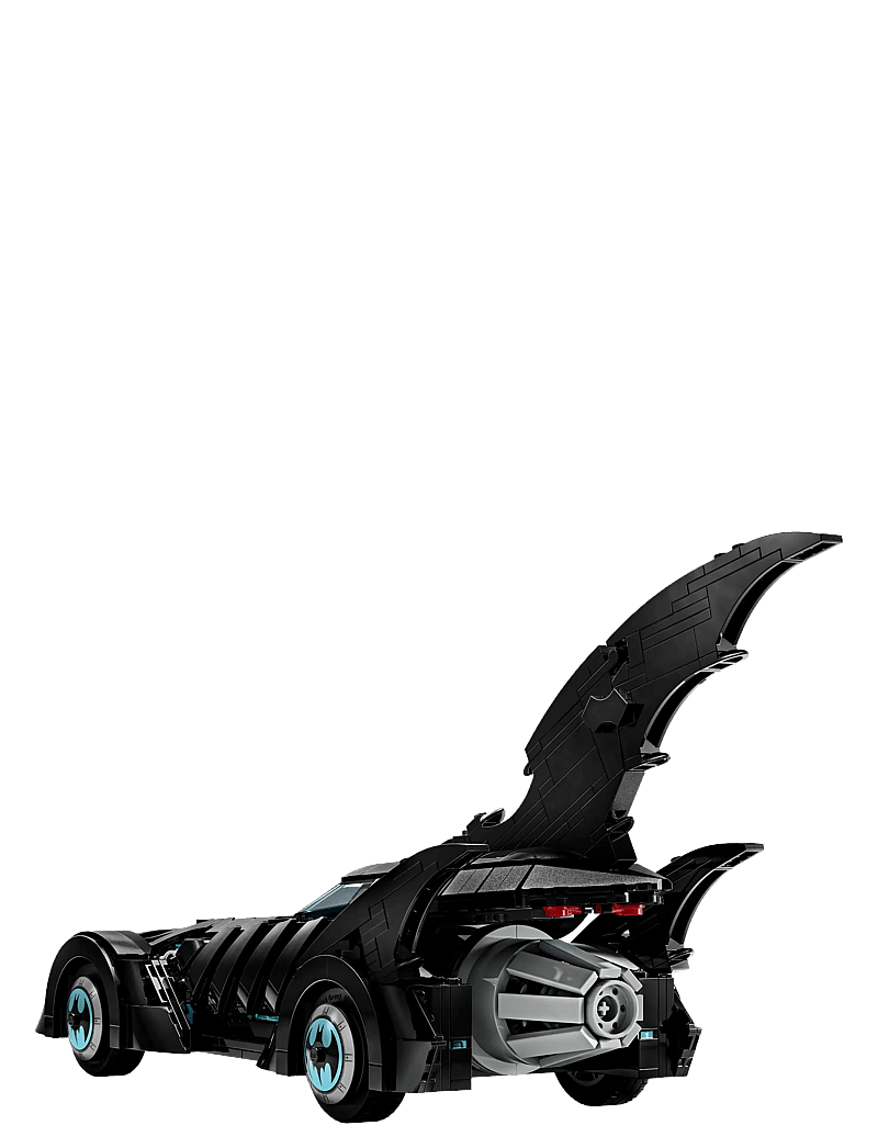 LEGO - DC Batman™: Batman Super Toy for Kids 76304 - lego super heroes - multi - 2