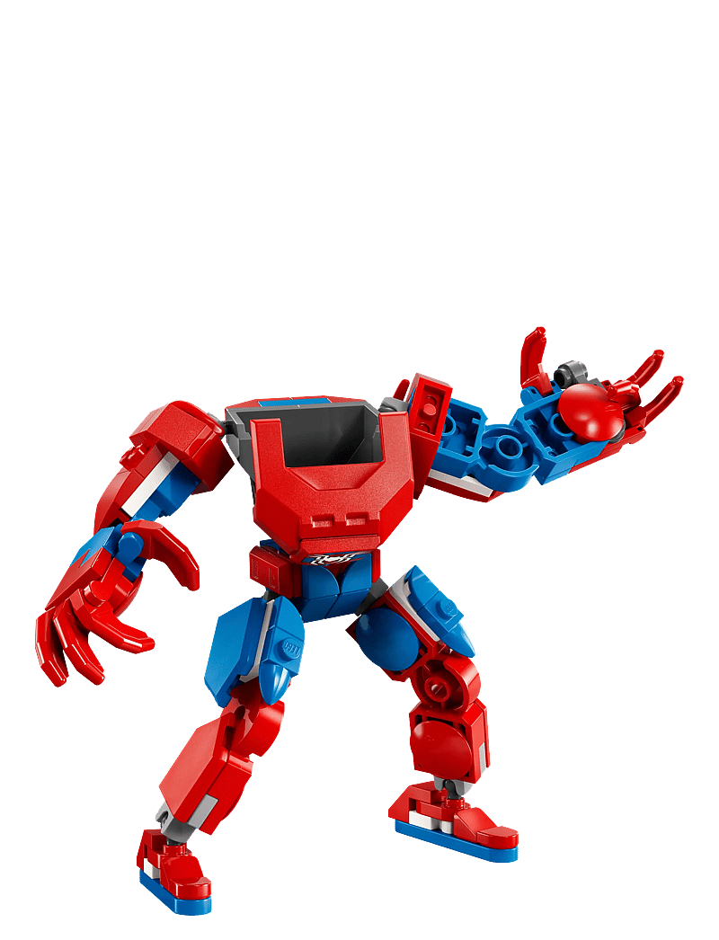 LEGO - Marvel Spider-Man Mech vs. Anti-Venom Buildable Toy Figure Set 76308 - multi - 2