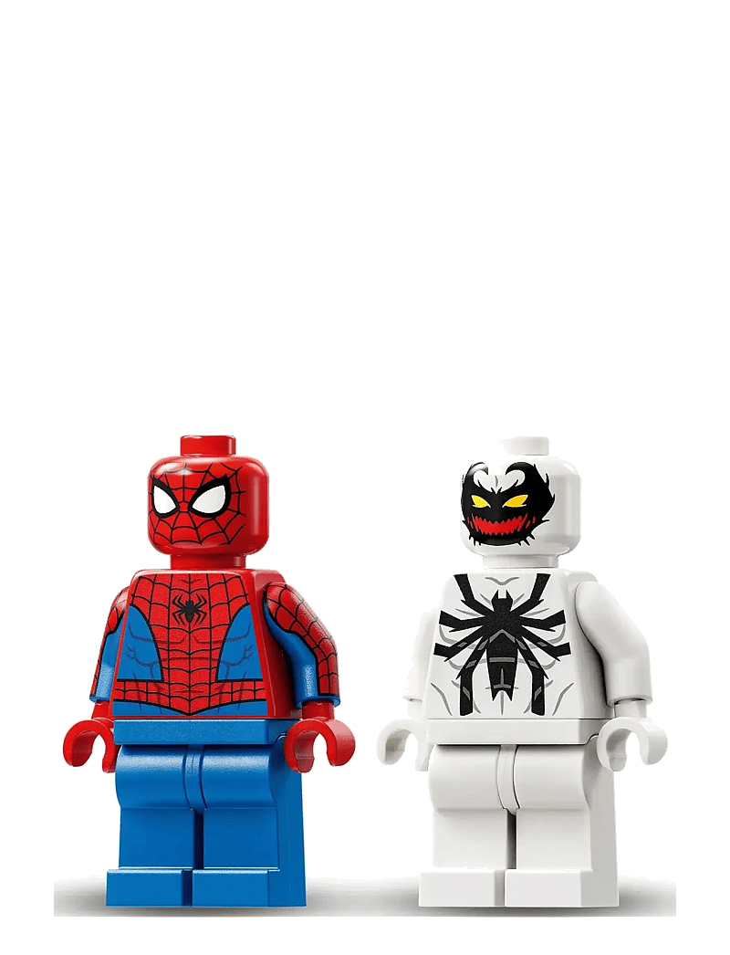 LEGO - Marvel Spider-Man Mech vs. Anti-Venom Buildable Toy Figure Set 76308 - multi - 4