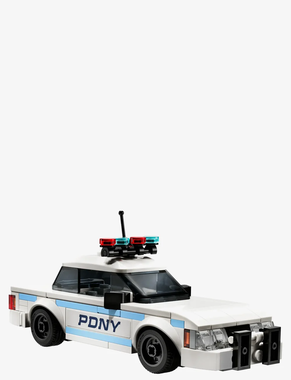 LEGO - Marvel Spider-Verse: Miles Morales vs. The Spot 76311 - lego super heroes - multi - 2