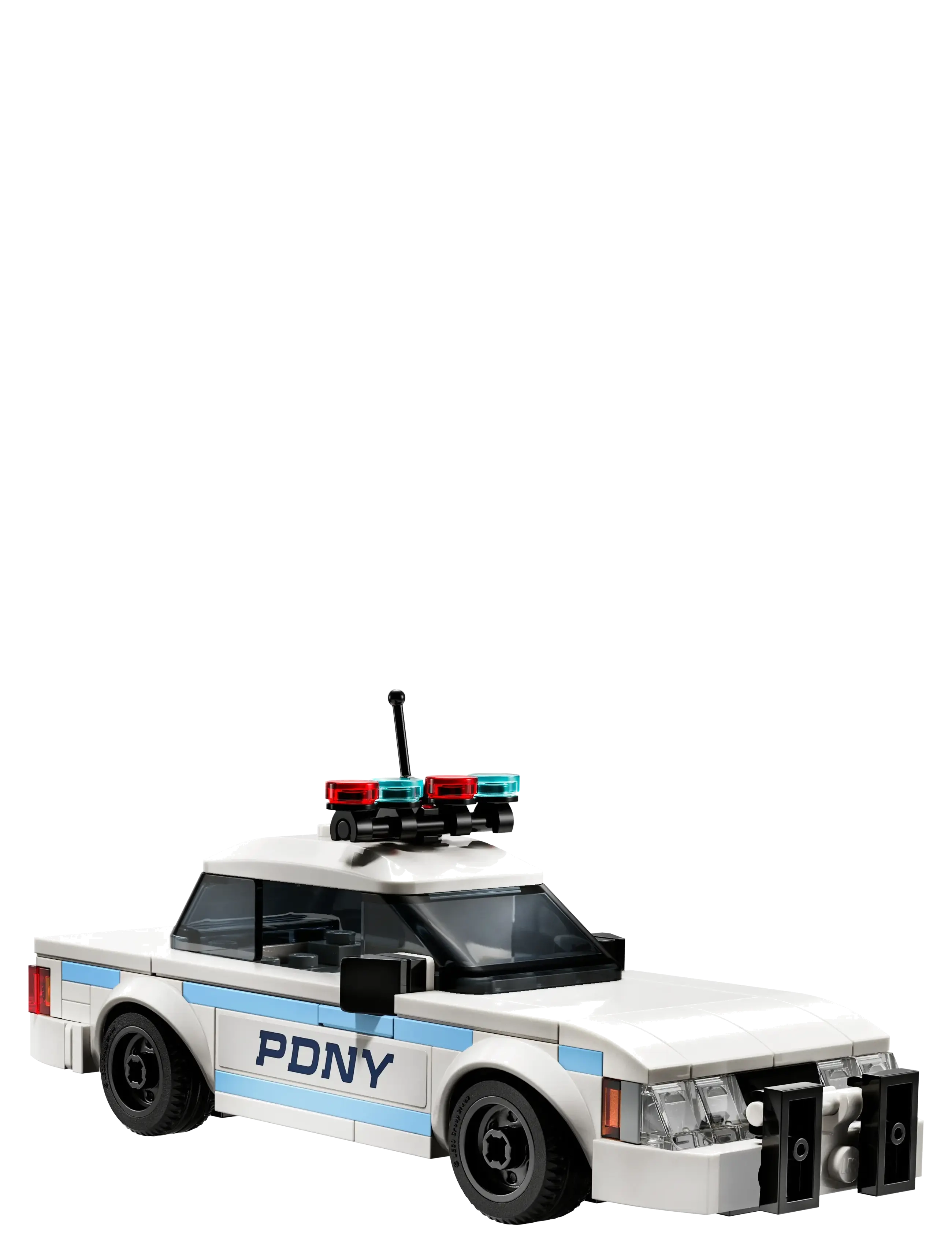 LEGO - Hämähäkkiversum: Miles Morales vastaan Pilkku 76311 - lego super heroes - multi - 2