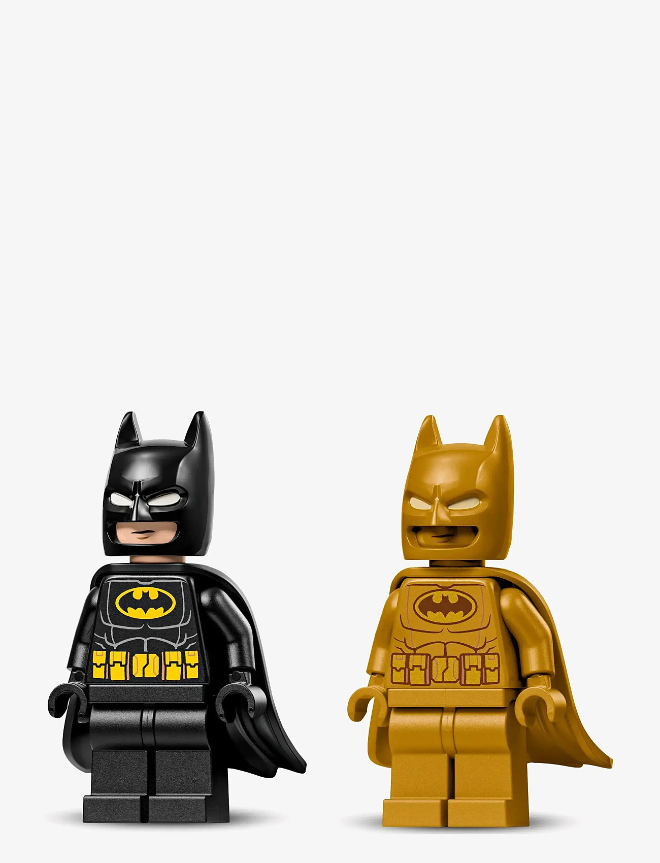 LEGO - Batman™ Logo 76330 - lego super heroes - multi - 4