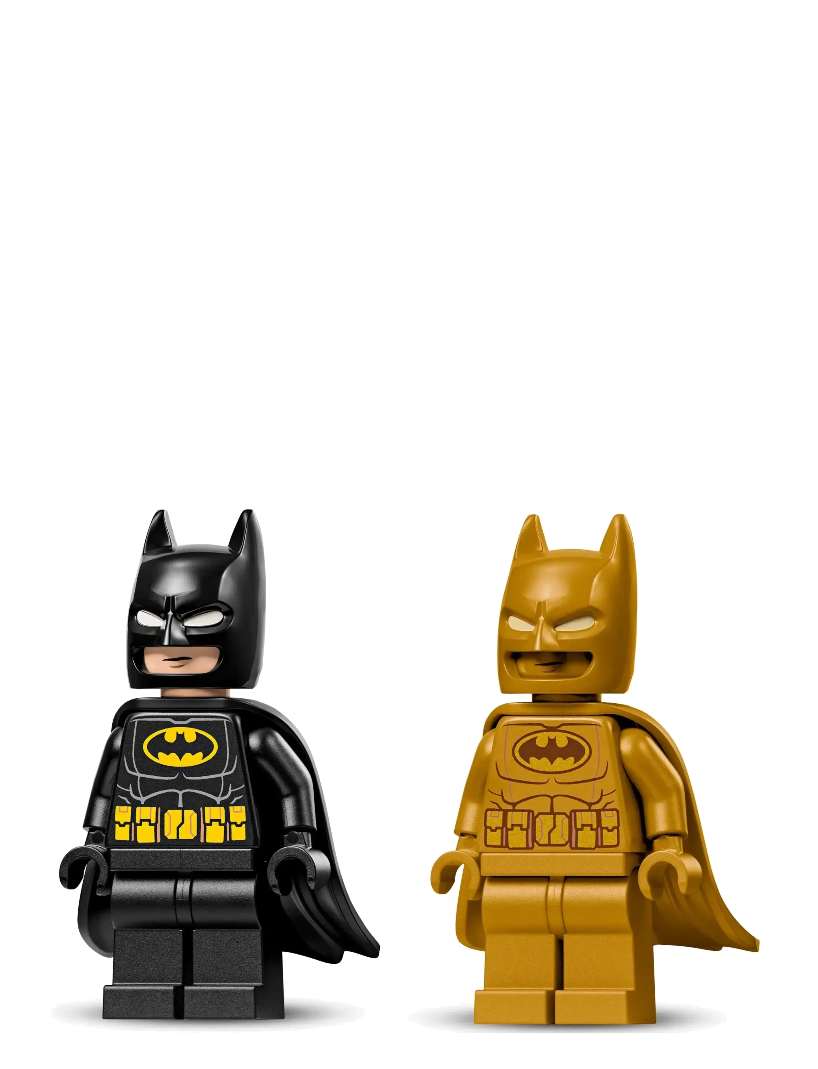 LEGO - DC Batman™: Batman Logo, Super Hero Building Toy 76330 - lego super heroes - multi - 4