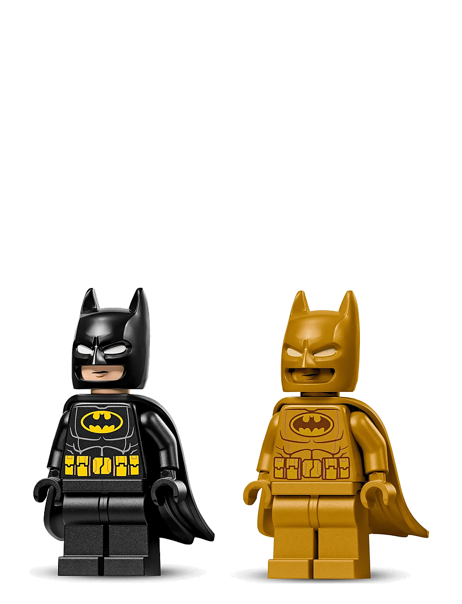 LEGO - DC Batman™: Batman Logo, Super Hero Building Toy 76330 - lego super heroes - multi - 4