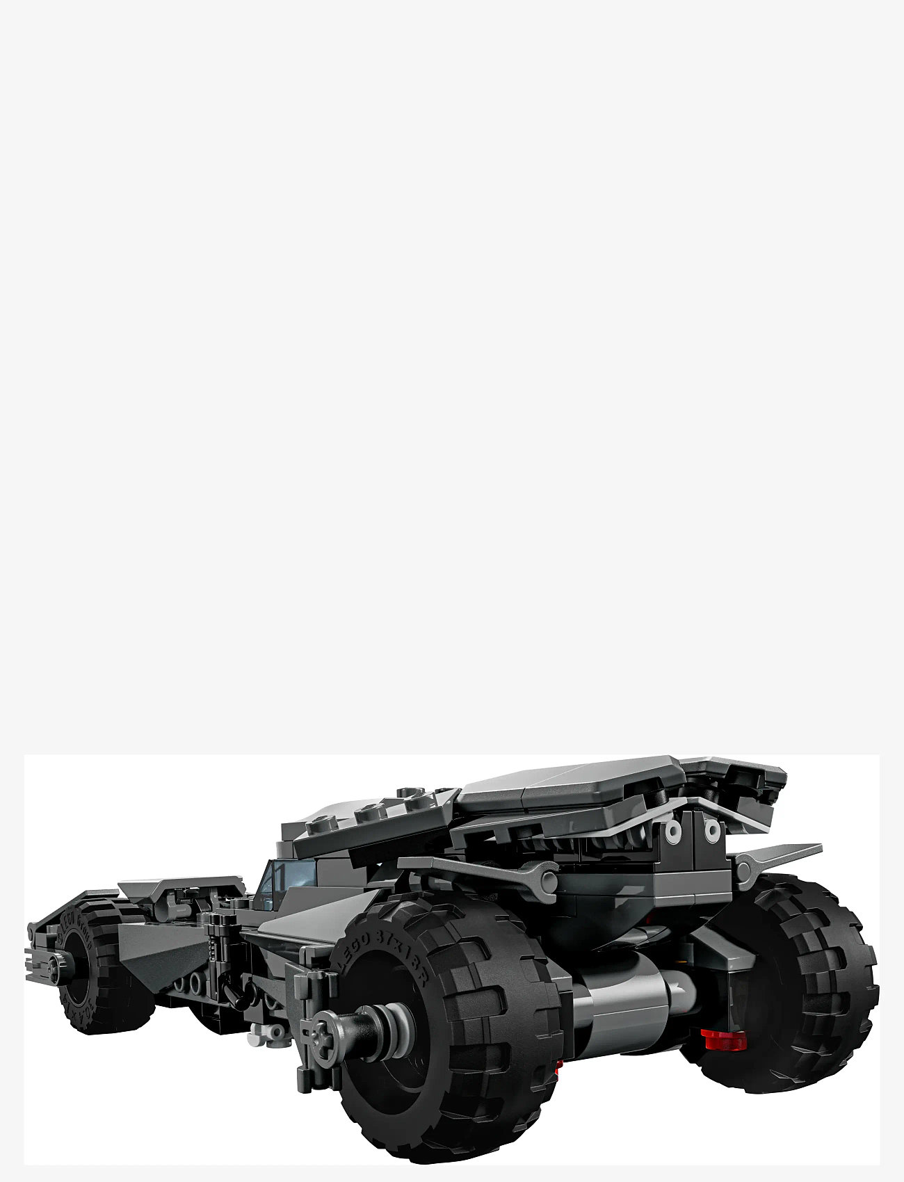 LEGO - Batman v Superman™ Batmobile™ 76331 - lego super heroes - multi - 2
