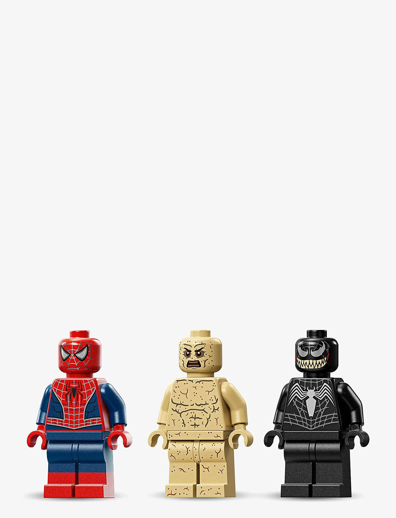 LEGO® Marvel Super Heroes: Batalla Final Entre Spider-Man Y Sandman - LEGO®  Latam — LEGO PANAMA, image size:800x1046