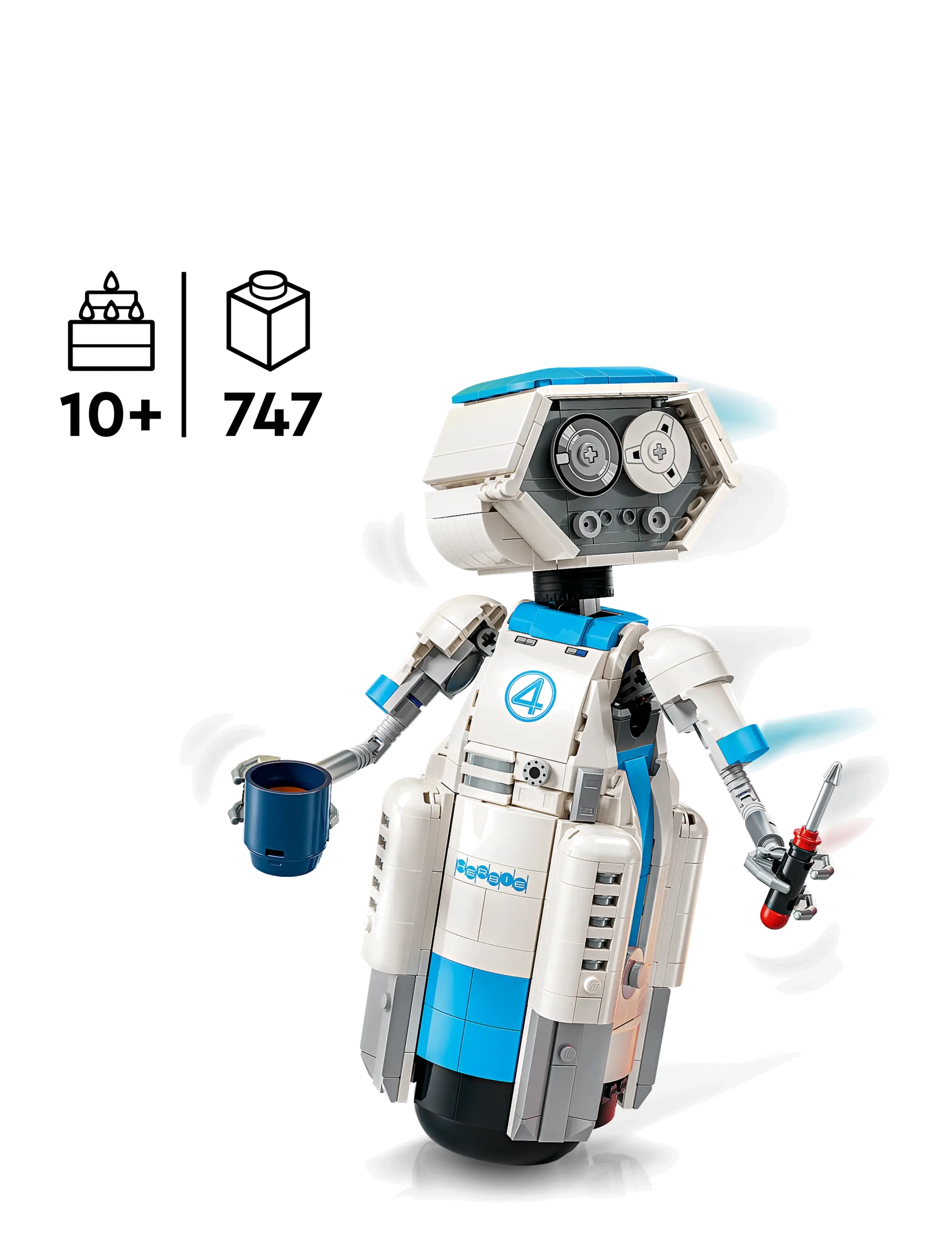 LEGO - SUPER HEROES 76339 - lego super heroes - multi - 1