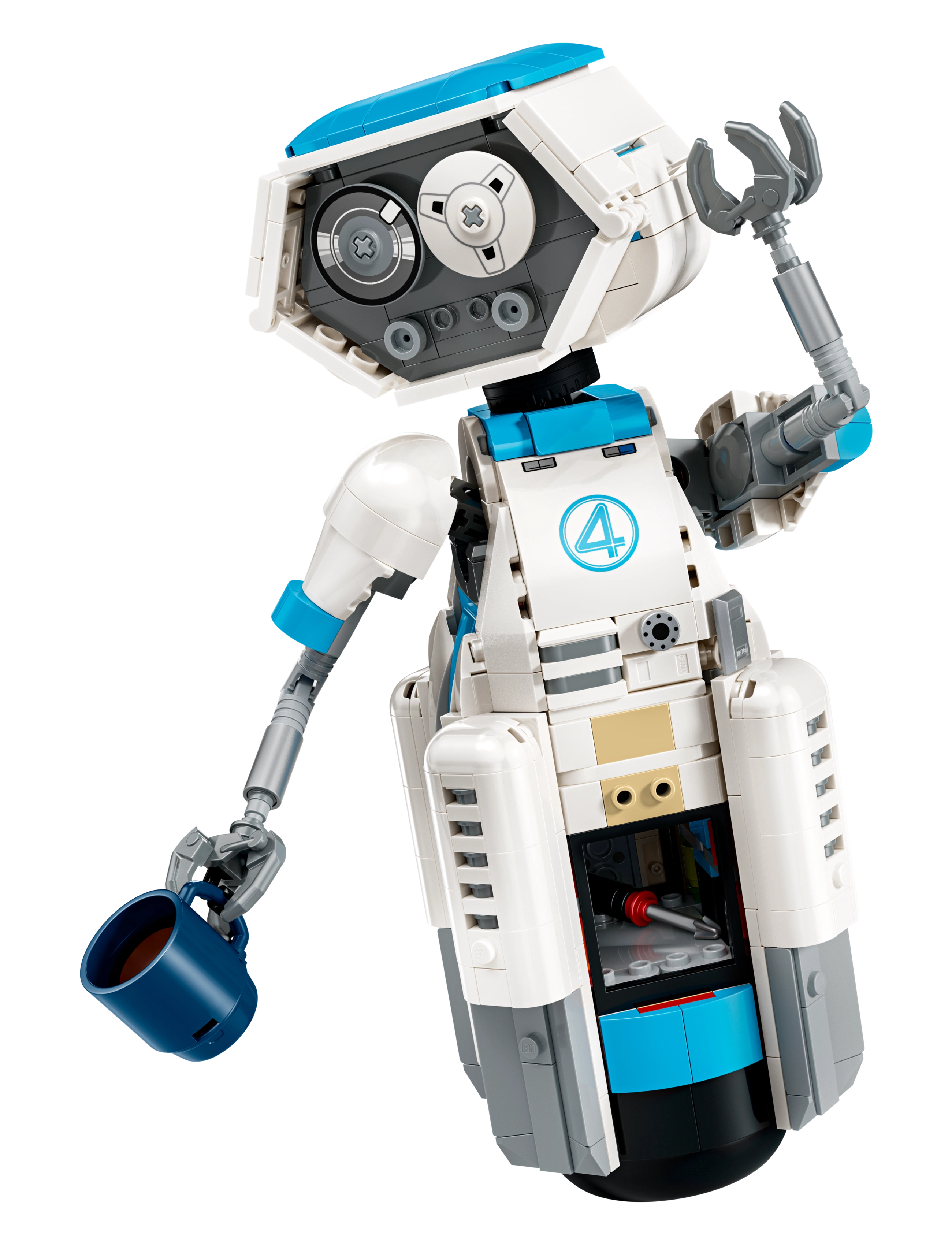 LEGO - SUPER HEROES 76339 - lego super heroes - multi - 2