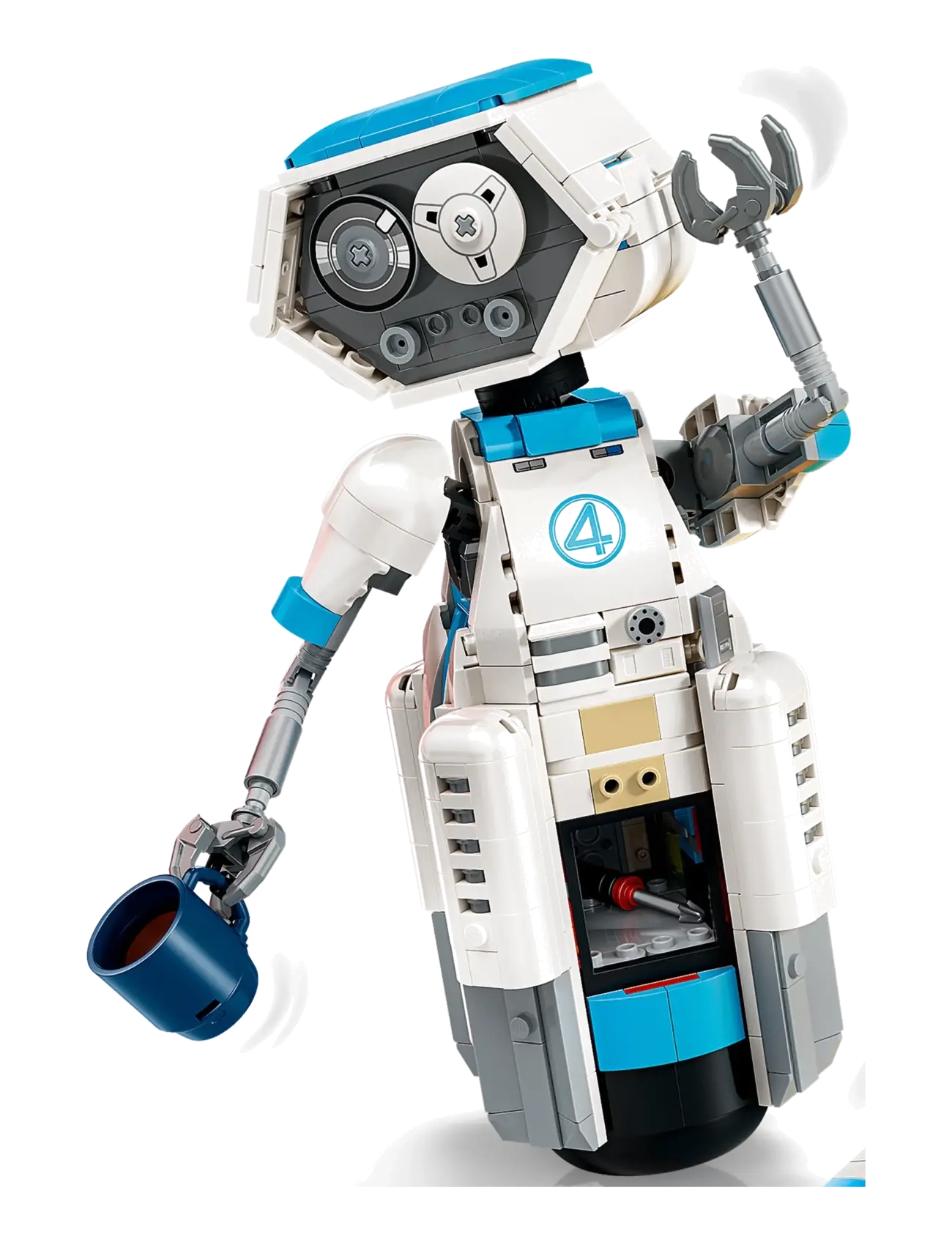 LEGO - SUPER HEROES 76339 - lego super heroes - multi - 3