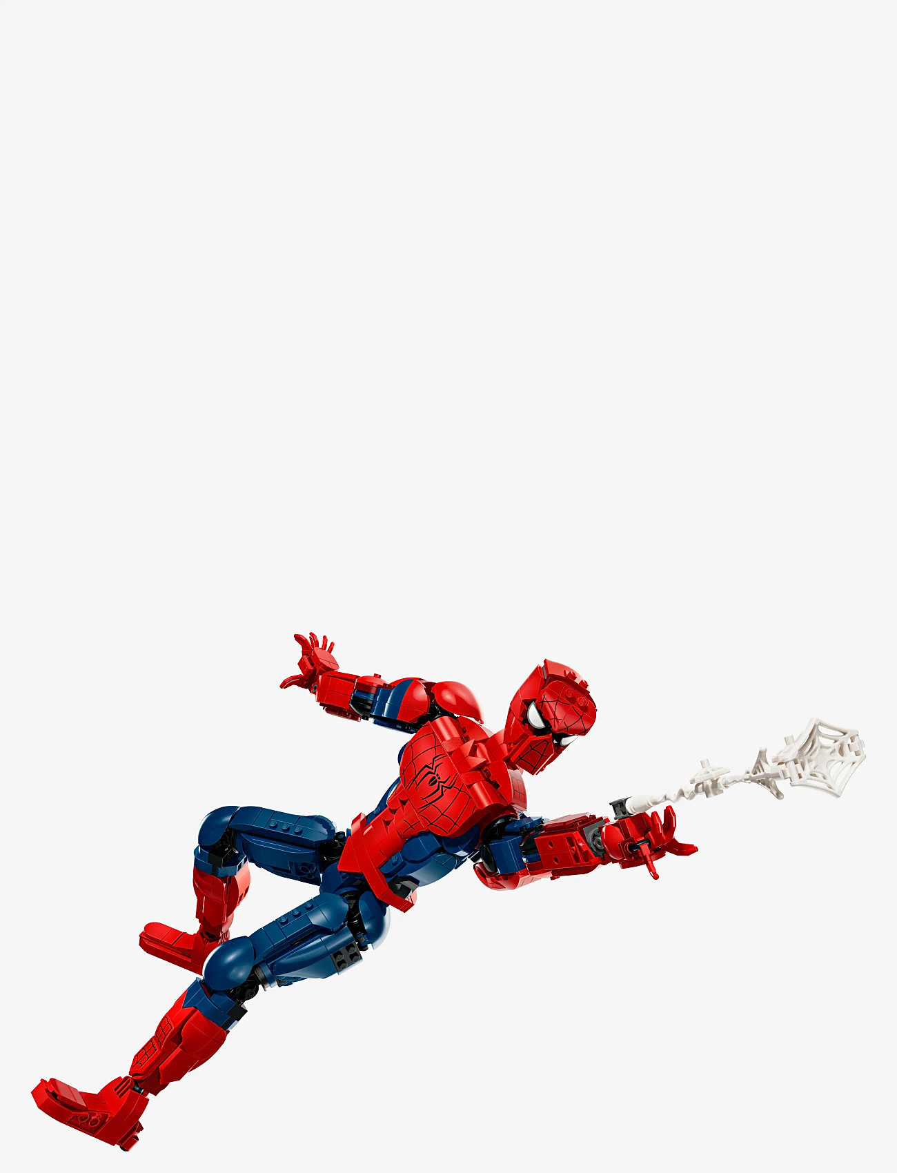 LEGO - Marvel Spider-Man Hero Figure Collectable 76346 - multi - 1
