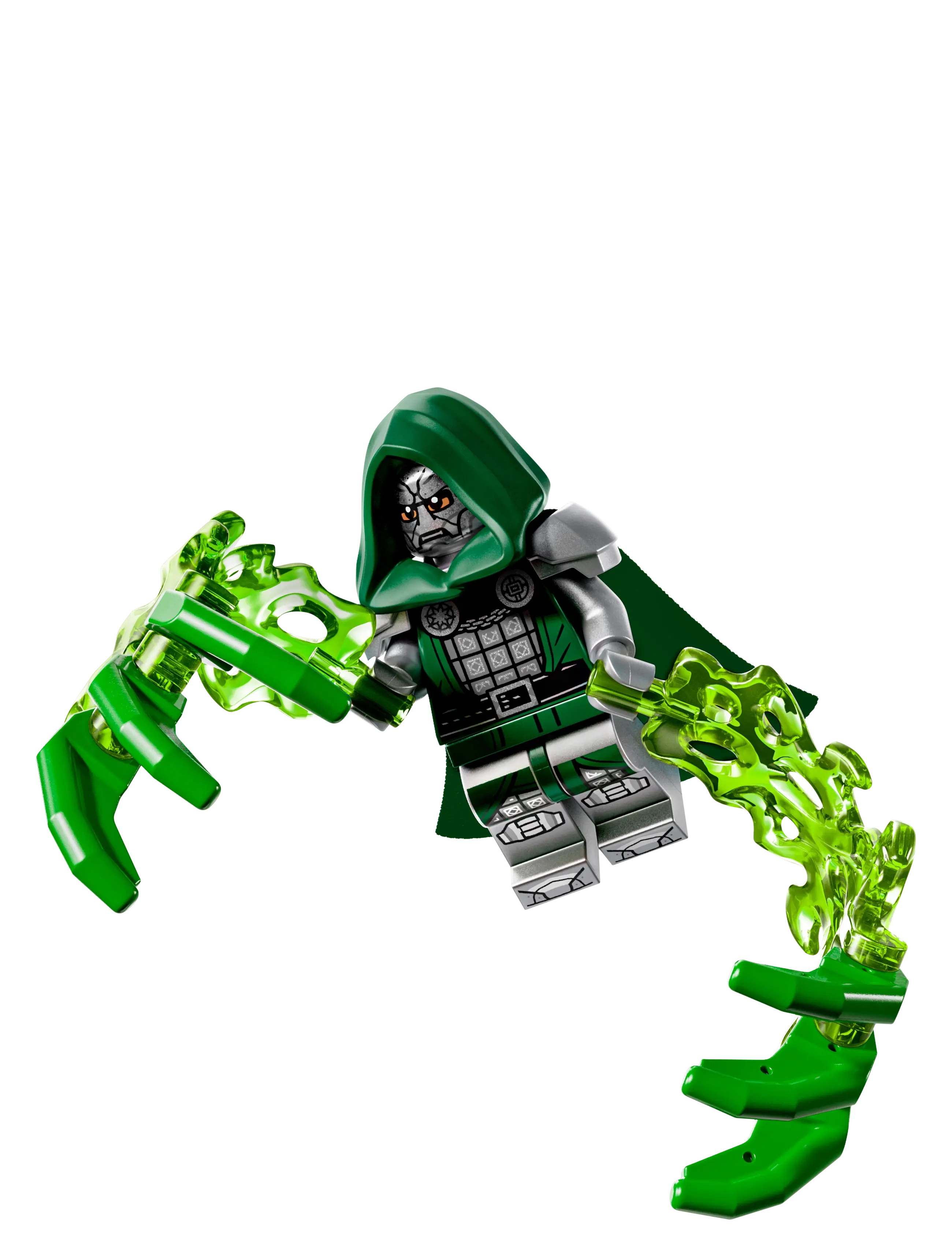 LEGO - Epic Battle: Avengers: Doomsday 76348 - lego super heroes - multi - 2