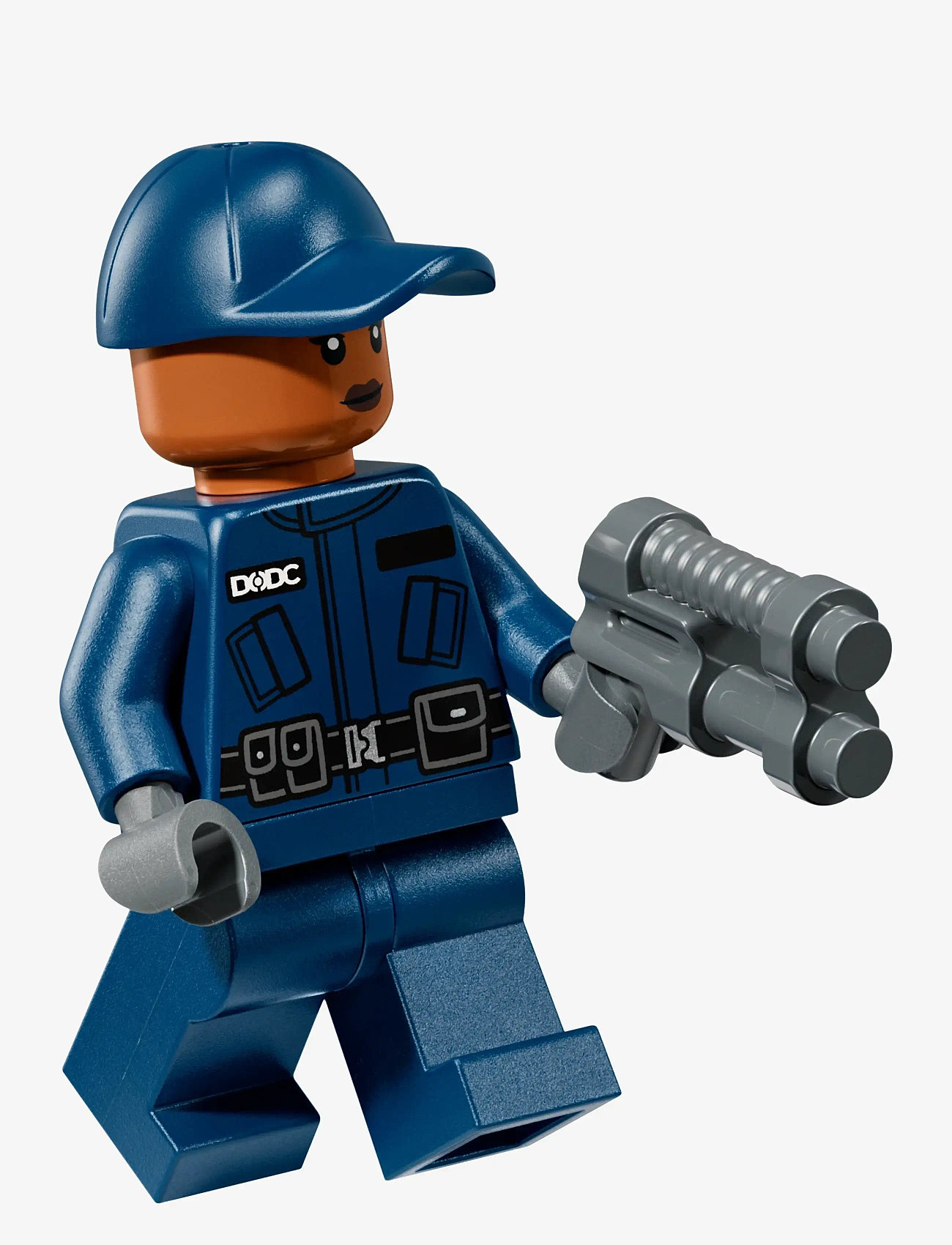 LEGO - SUPER HEROES 76349 76349 - multi - 1