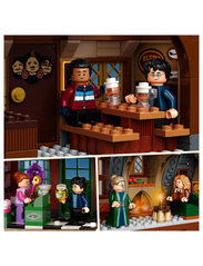 LEGO - Hogsmeade Village Visit House Set - lego® harry potter™ - multicolor - 11