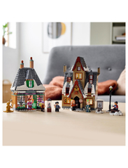 LEGO - Hogsmeade Village Visit House Set - lego® harry potter™ - multicolor - 13