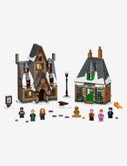 LEGO - Hogsmeade Village Visit House Set - lego® harry potter™ - multicolor - 2