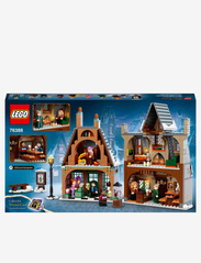 LEGO - Hogsmeade Village Visit House Set - lego® harry potter™ - multicolor - 3