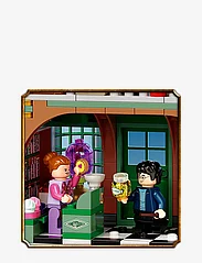 LEGO - Hogsmeade Village Visit House Set - lego® harry potter™ - multicolor - 5