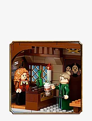 LEGO - Hogsmeade Village Visit House Set - lego® harry potter™ - multicolor - 6