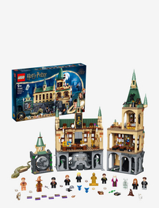 Hogwarts Chamber of Secrets Set, LEGO