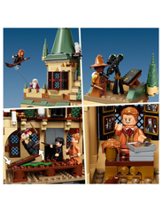 LEGO - Hogwarts Chamber of Secrets Set - lego® harry potter™ - multicolor - 6